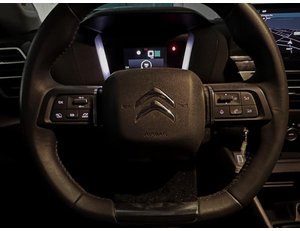
										CITROEN C4 1.2 PURETECH 130CV FEEL PACK full									