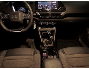 
										CITROEN C4 1.2 PURETECH 130CV FEEL PACK full									