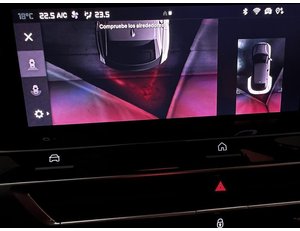 
										CITROEN C4 1.2 PURETECH 130CV FEEL PACK full									