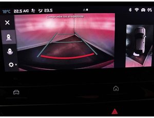 
										CITROEN C4 1.2 PURETECH 130CV FEEL PACK full									