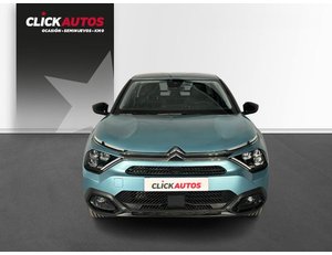 
										CITROEN C4 1.2 PURETECH 130CV FEEL PACK full									