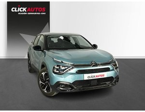 
										CITROEN C4 1.2 PURETECH 130CV FEEL PACK full									