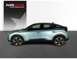 
										CITROEN C4 1.2 PURETECH 130CV FEEL PACK full									