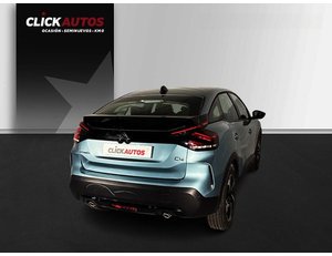 
										CITROEN C4 1.2 PURETECH 130CV FEEL PACK full									