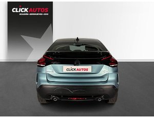 
										CITROEN C4 1.2 PURETECH 130CV FEEL PACK full									