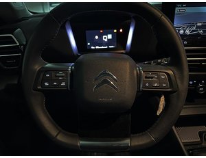 
										CITROEN C4 1.2 PURETECH 130CV FEEL PACK full									