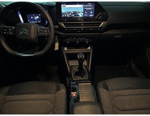 
										CITROEN C4 1.2 PURETECH 130CV FEEL PACK full									