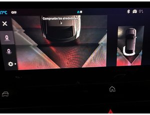 
										CITROEN C4 1.2 PURETECH 130CV FEEL PACK full									