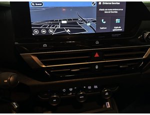 
										CITROEN C4 1.2 PURETECH 130CV FEEL PACK full									