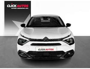 
										CITROEN C4 1.2 PURETECH 130CV FEEL PACK full									