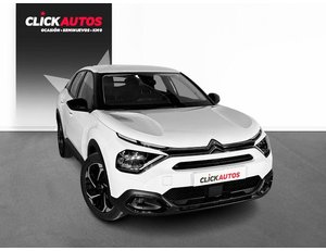
										CITROEN C4 1.2 PURETECH 130CV FEEL PACK full									