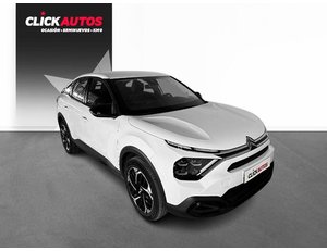 
										CITROEN C4 1.2 PURETECH 130CV FEEL PACK full									