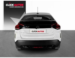 
										CITROEN C4 1.2 PURETECH 130CV FEEL PACK full									