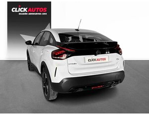 
										CITROEN C4 1.2 PURETECH 130CV FEEL PACK full									