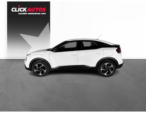 
										CITROEN C4 1.2 PURETECH 130CV FEEL PACK full									