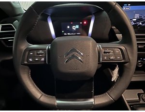 
										CITROEN C4 1.2 PURETECH 130CV FEEL PACK full									