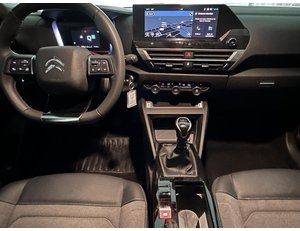 
										CITROEN C4 1.2 PURETECH 130CV FEEL PACK full									