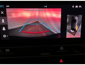 
										CITROEN C4 1.2 PURETECH 130CV FEEL PACK full									