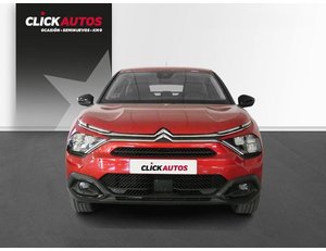 
										CITROEN C4 1.2 PURETECH 130CV FEEL PACK full									