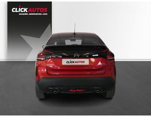 
										CITROEN C4 1.2 PURETECH 130CV FEEL PACK full									