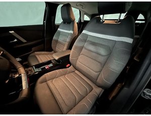 
										CITROEN C4 1.2 PURETECH 130CV FEEL PACK full									