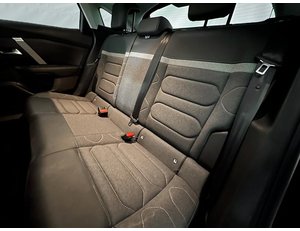 
										CITROEN C4 1.2 PURETECH 130CV FEEL PACK full									