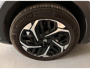 
										CITROEN C4 1.2 PURETECH 130CV FEEL PACK full									