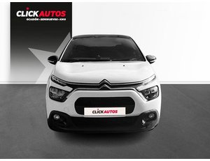 
										CITROEN C3 1.2 PURETECH 110CV SHINE full									