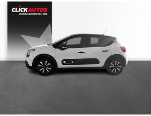 
										CITROEN C3 1.2 PURETECH 110CV SHINE full									