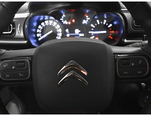 
										CITROEN C3 1.2 PURETECH 110CV SHINE full									