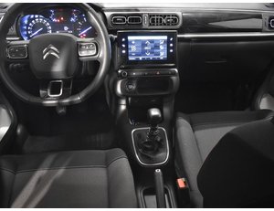
										CITROEN C3 1.2 PURETECH 110CV SHINE full									