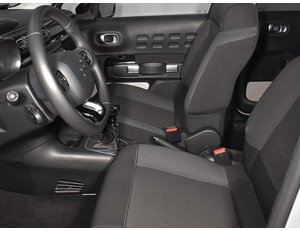 
										CITROEN C3 1.2 PURETECH 110CV SHINE full									