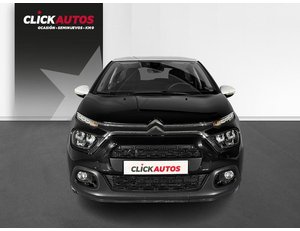
										CITROEN C3 1.2 PURETECH 110CV SHINE full									