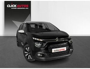 
										CITROEN C3 1.2 PURETECH 110CV SHINE full									