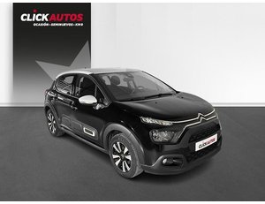 
										CITROEN C3 1.2 PURETECH 110CV SHINE full									