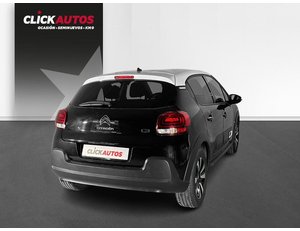 
										CITROEN C3 1.2 PURETECH 110CV SHINE full									