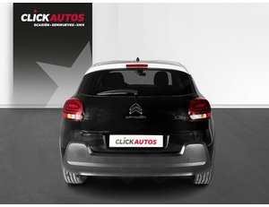 
										CITROEN C3 1.2 PURETECH 110CV SHINE full									