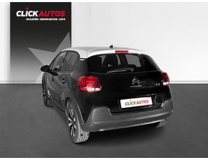 
										CITROEN C3 1.2 PURETECH 110CV SHINE full									