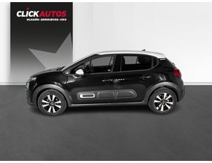 
										CITROEN C3 1.2 PURETECH 110CV SHINE full									