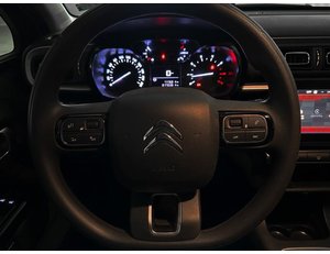 
										CITROEN C3 1.2 PURETECH 110CV SHINE full									