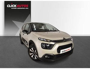 
										CITROEN C3 1.2 PURETECH 110CV SHINE full									