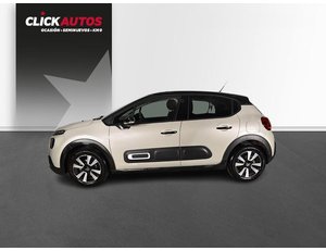 
										CITROEN C3 1.2 PURETECH 110CV SHINE full									