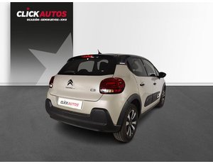 
										CITROEN C3 1.2 PURETECH 110CV SHINE full									