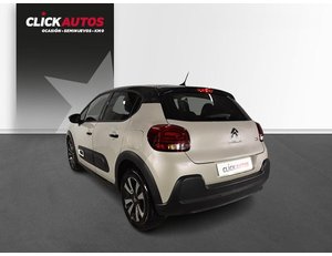 
										CITROEN C3 1.2 PURETECH 110CV SHINE full									