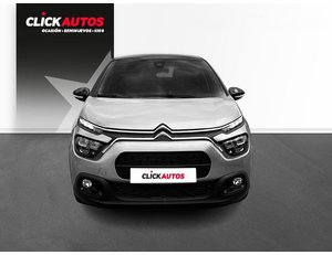 
										CITROEN C3 1.2 PURETECH 110CV SHINE full									