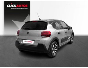 
										CITROEN C3 1.2 PURETECH 110CV SHINE full									