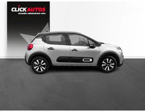 
										CITROEN C3 1.2 PURETECH 110CV SHINE full									