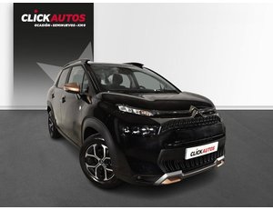 
										CITROEN C3 AIRCROSS 1.2 PURETECH 110CV C-SERIES full									