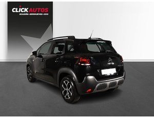 
										CITROEN C3 AIRCROSS 1.2 PURETECH 110CV C-SERIES full									