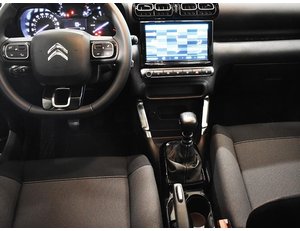 
										CITROEN C3 AIRCROSS 1.2 PURETECH 110CV C-SERIES full									